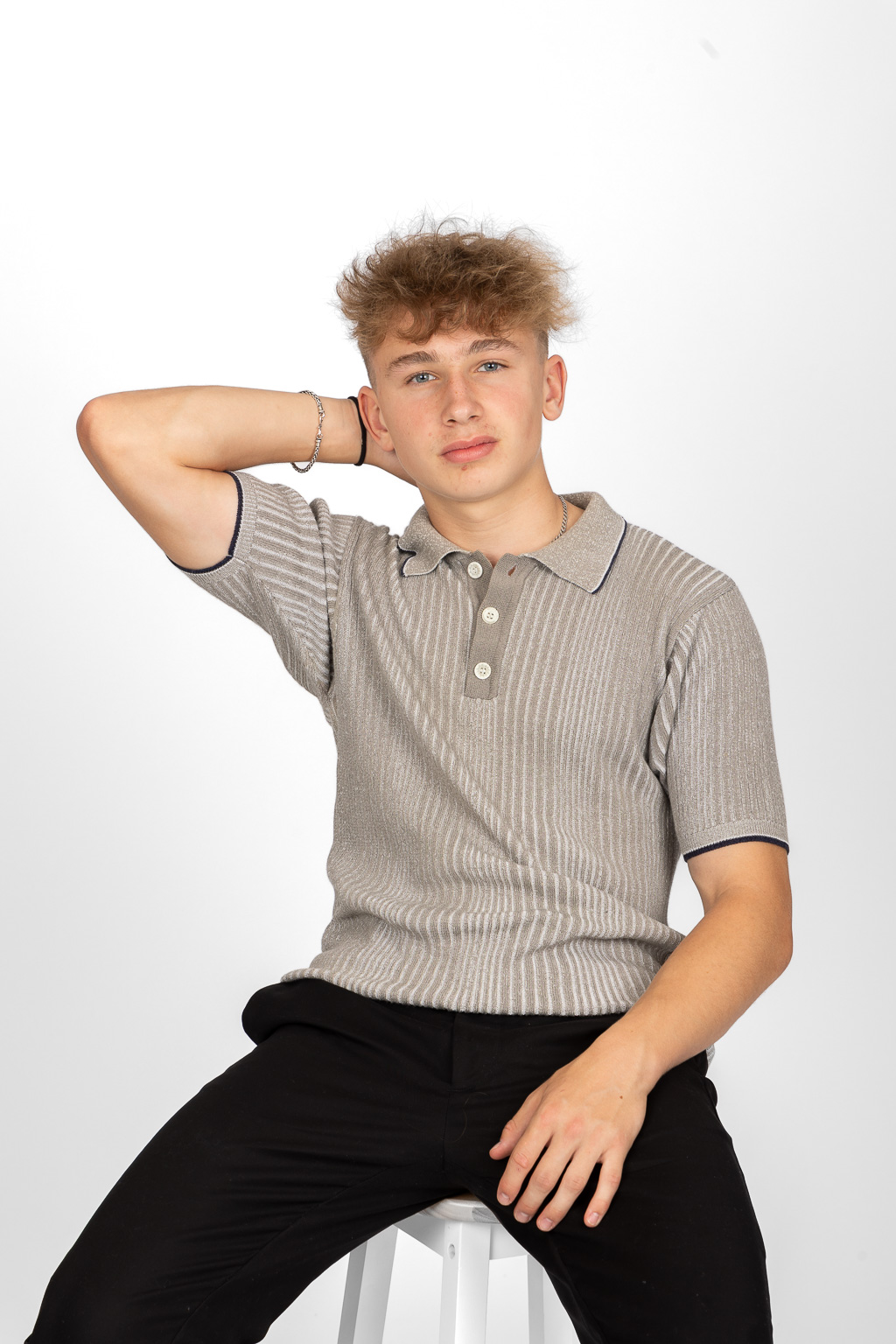 George