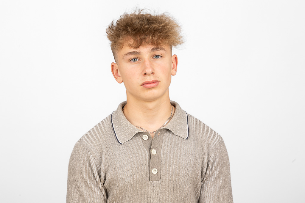 George George