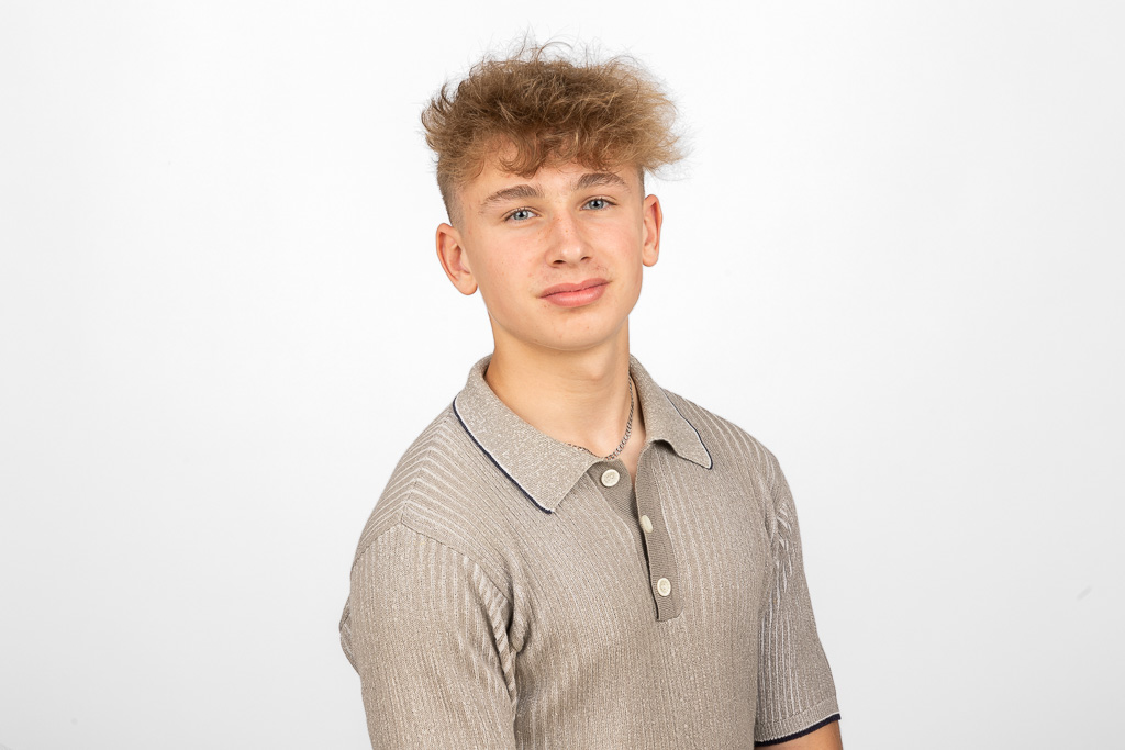 George