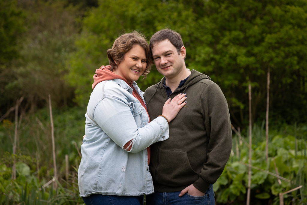 Tom & Laura Tom & Laura