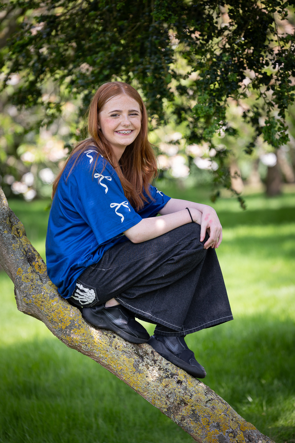 Chloe Dwyer