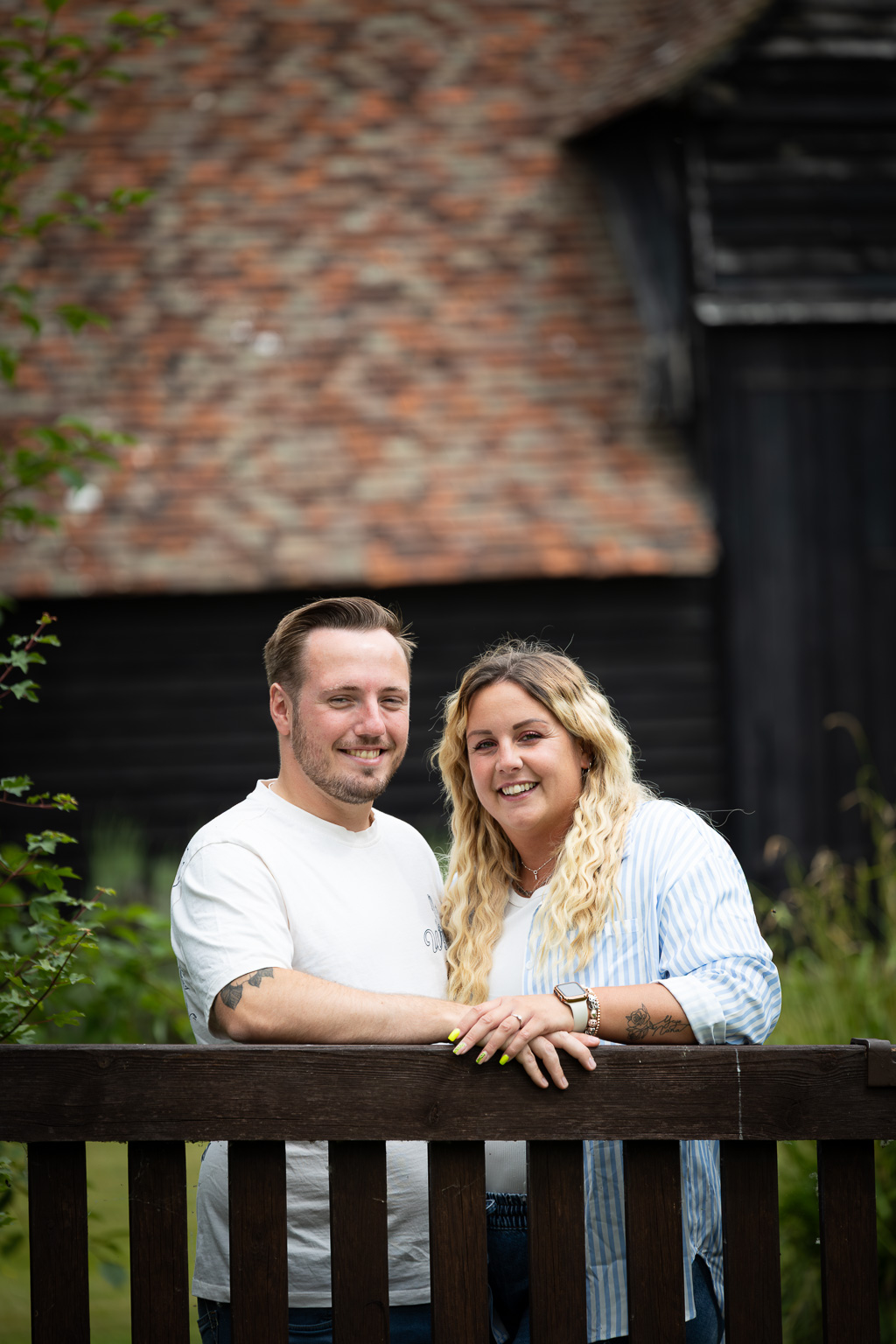 Natalie & Adam Natalie & Adam