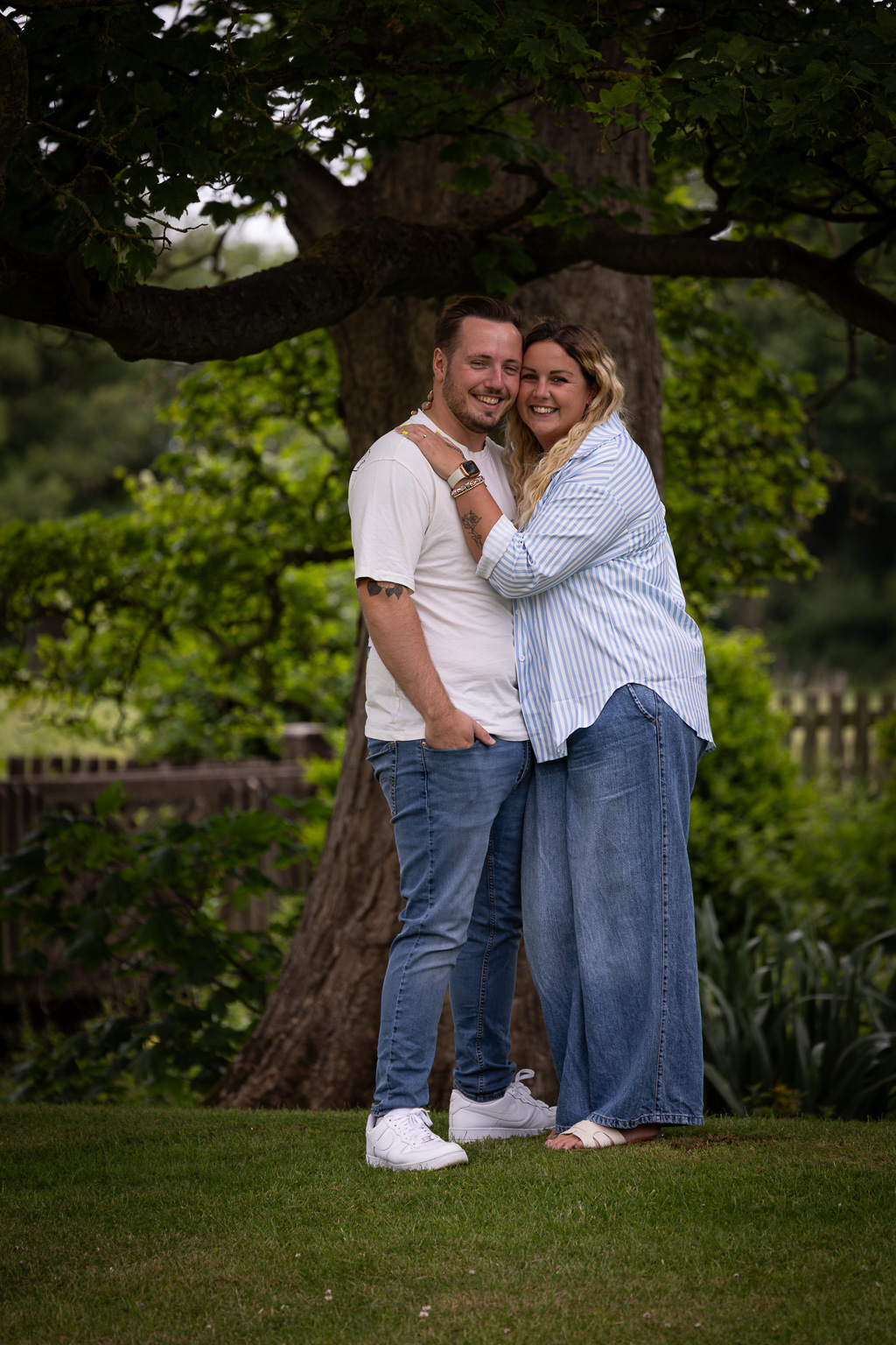 Natalie & Adam Natalie & Adam