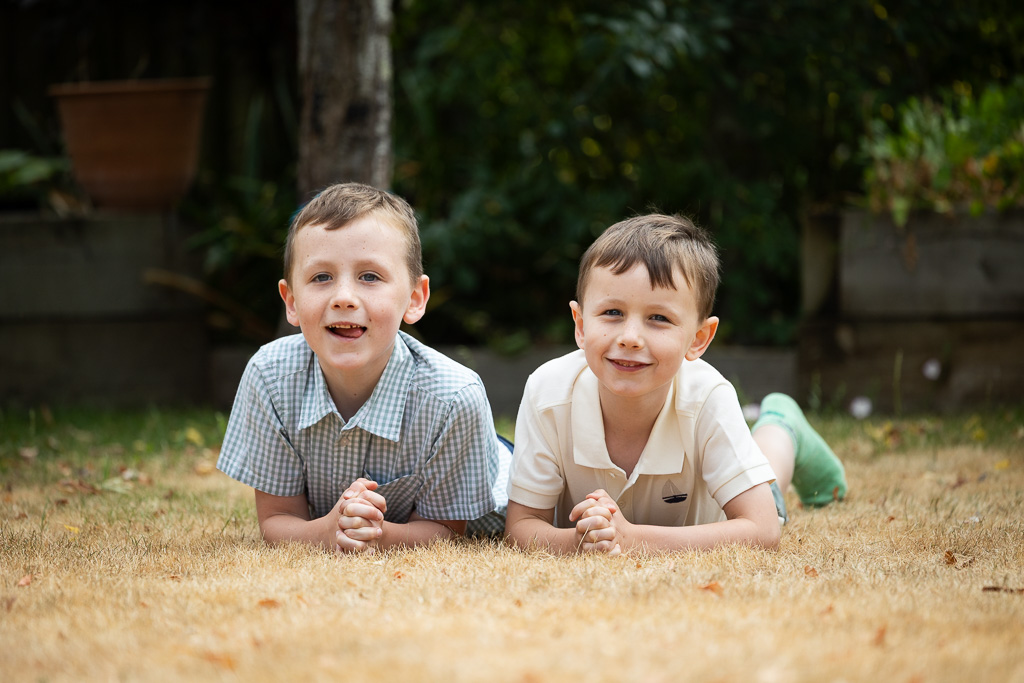 Bryony Family Shoot 