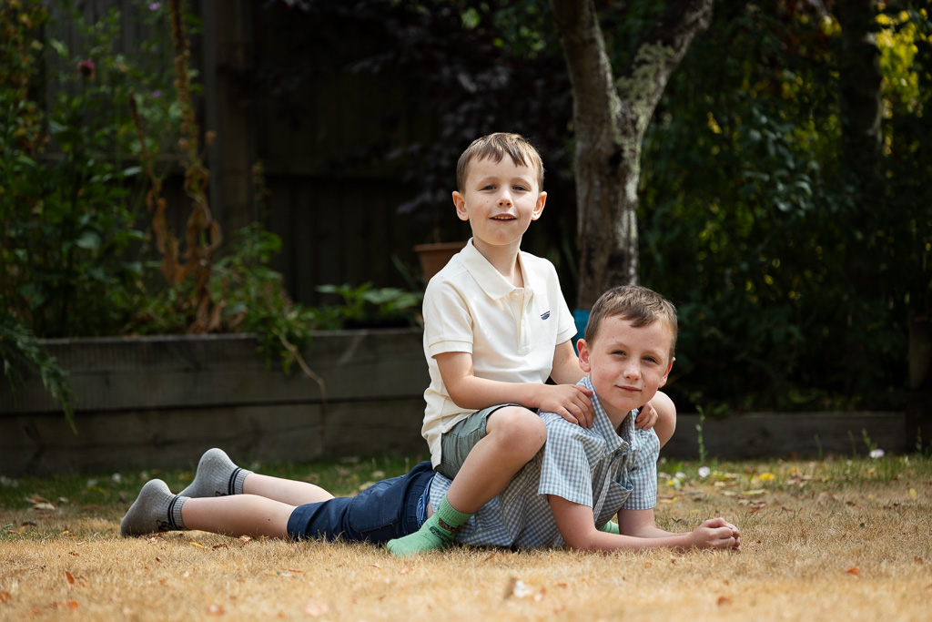 Bryony Family Shoot 