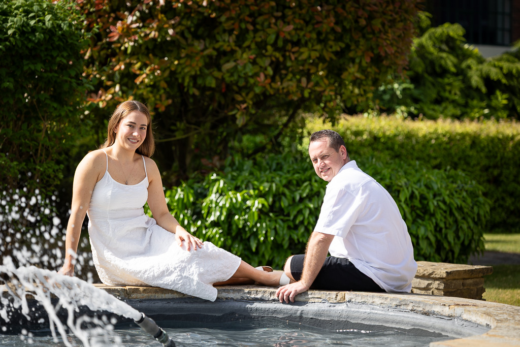 Pre-Wedding Shoot 