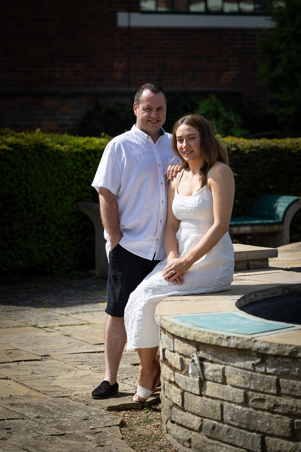 Pre-Wedding Shoot 