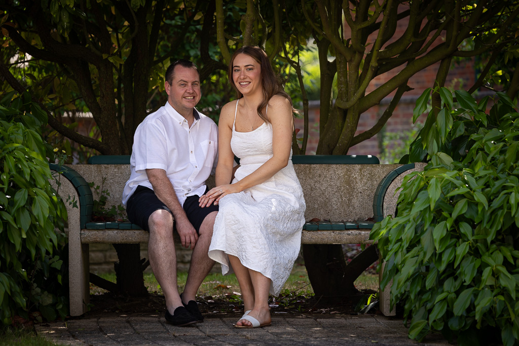 Pre-Wedding Shoot 