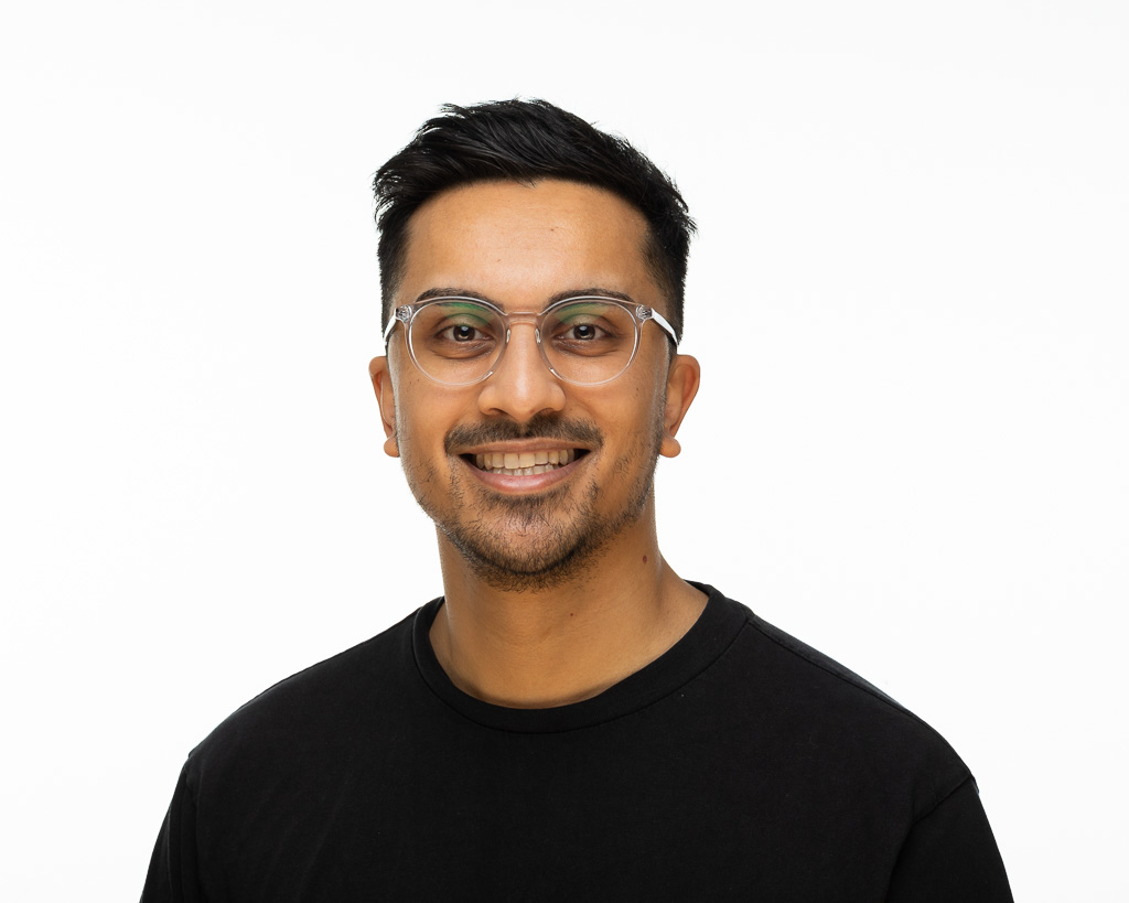 Dylan Panchal