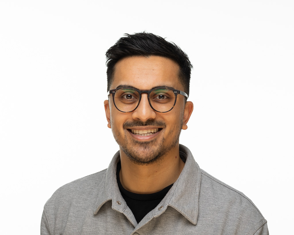 Dylan Panchal