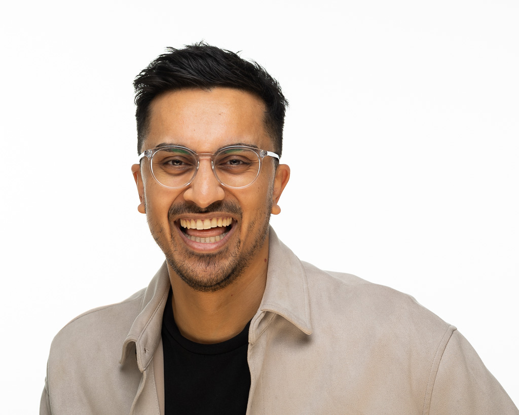 Dylan Panchal