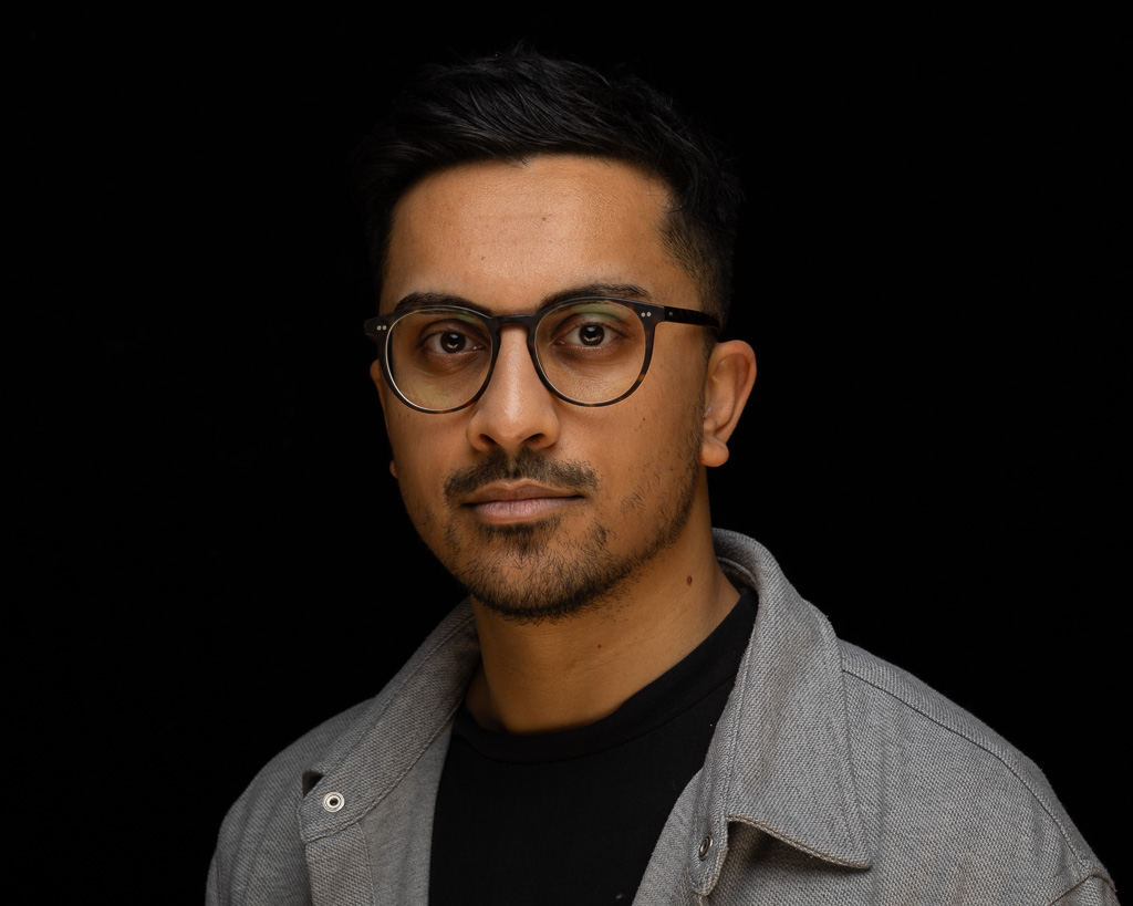 Dylan Panchal