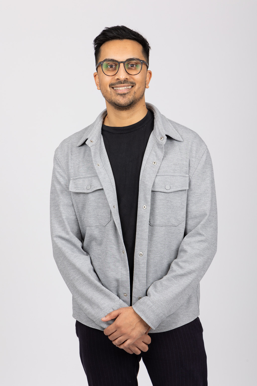 Dylan Panchal
