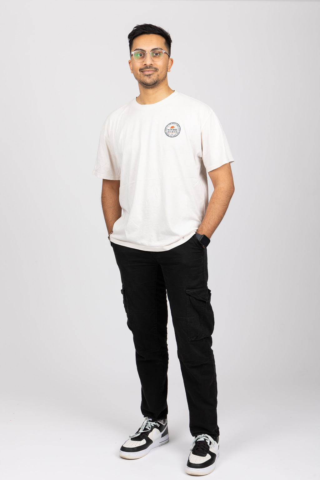 Dylan Panchal