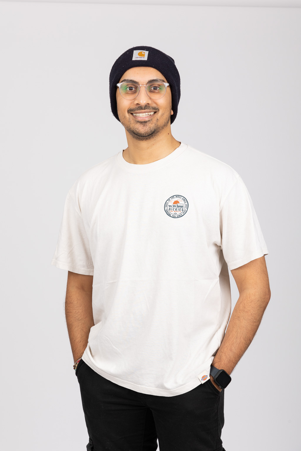 Dylan Panchal
