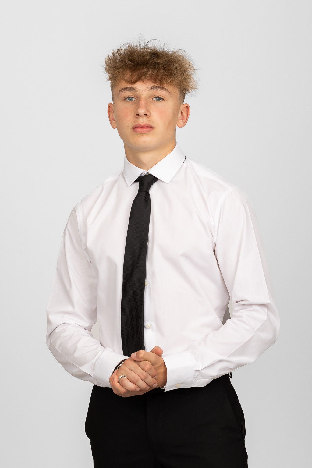 George