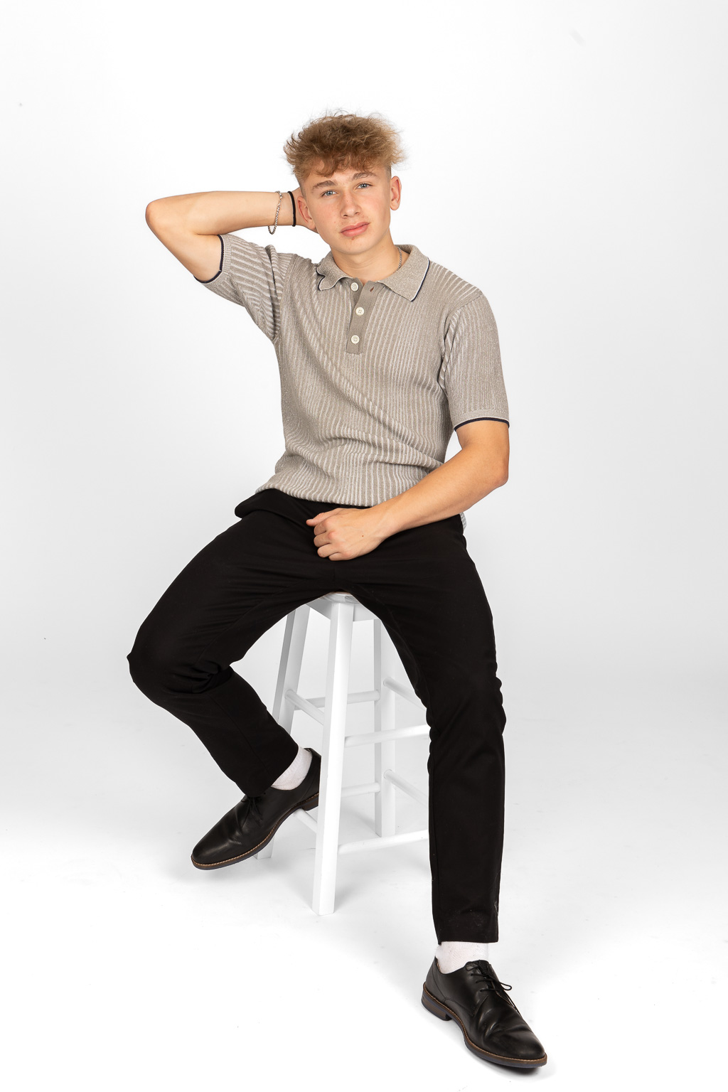 George