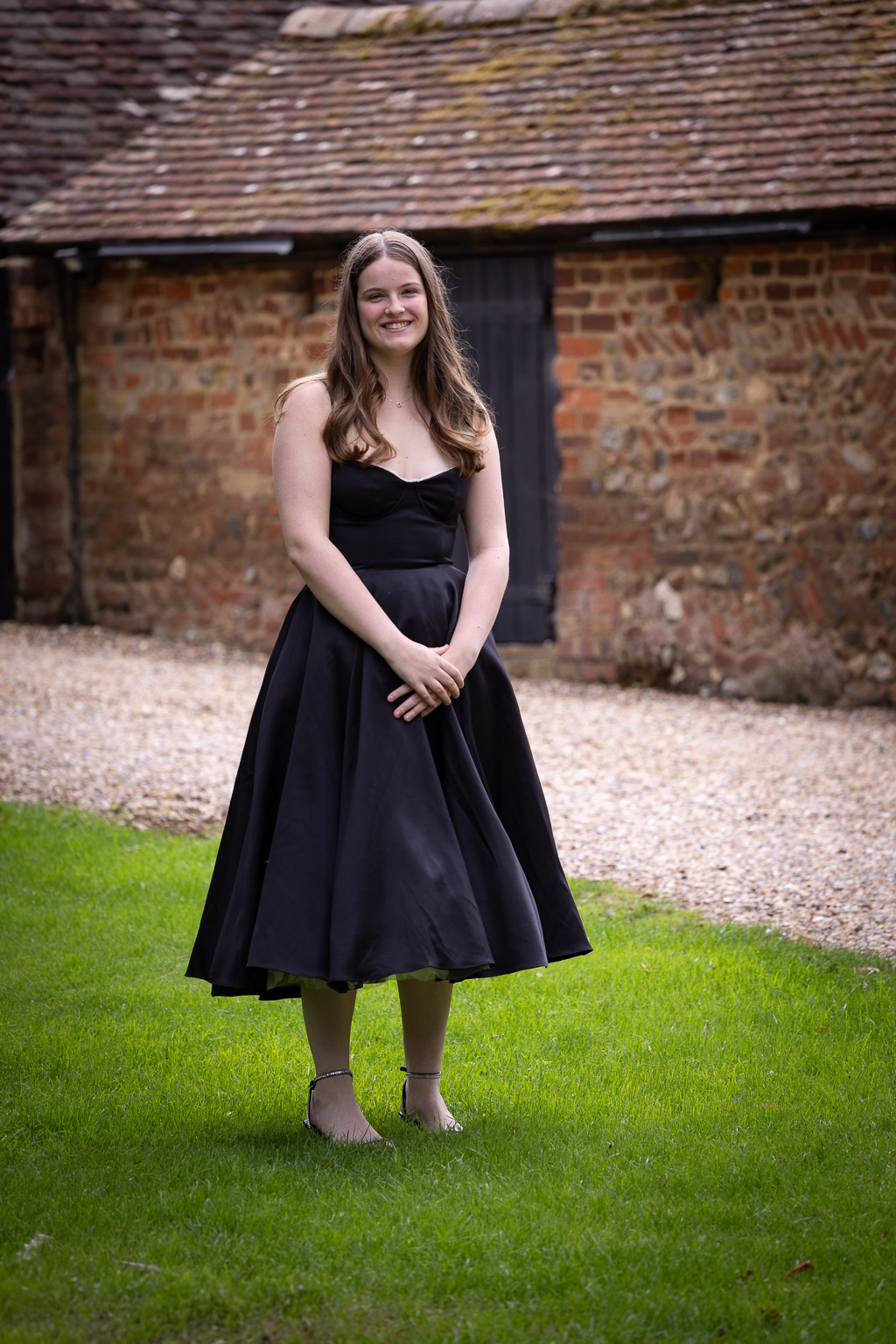 Geraldine Metcalfe