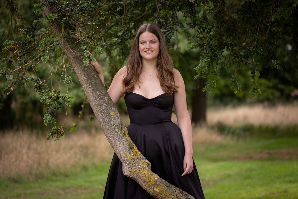 Geraldine Metcalfe