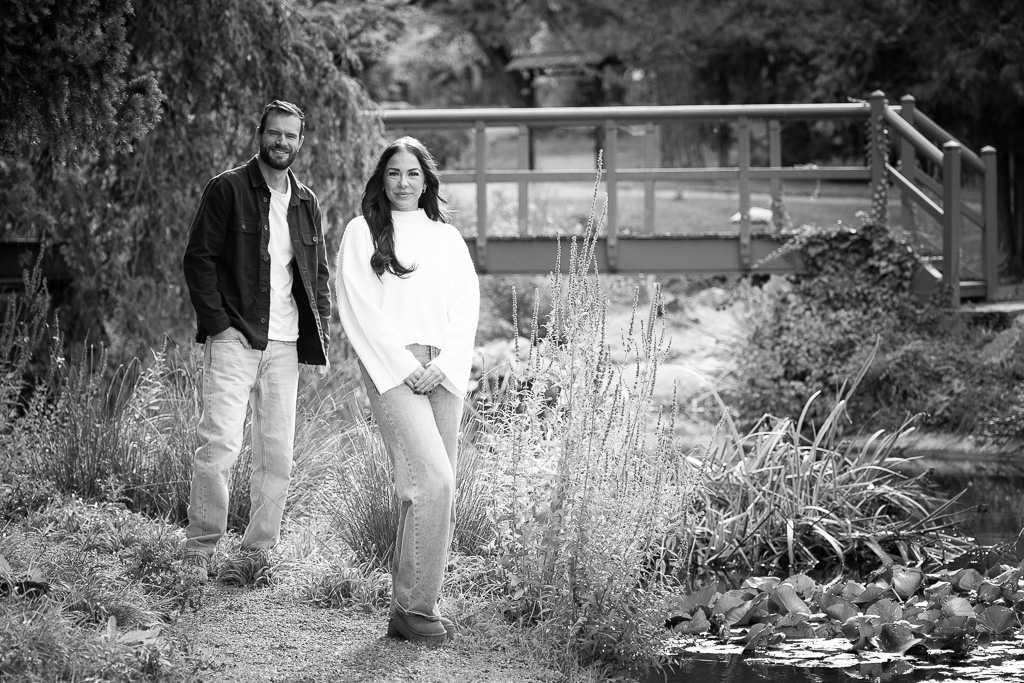 Pre Wedding Shoot 