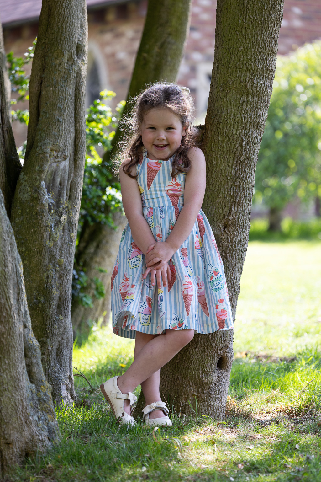 Lorna Lou