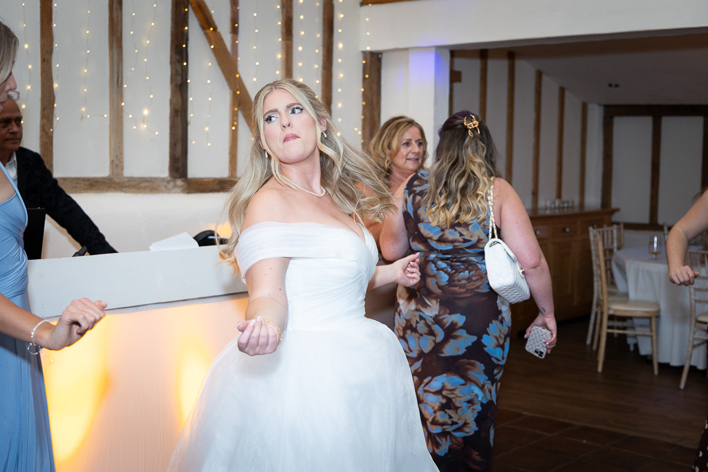 Mr & Mrs Allum