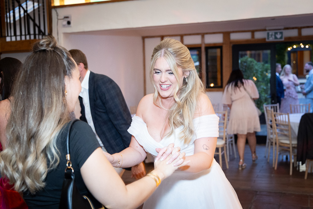 Mr & Mrs Allum