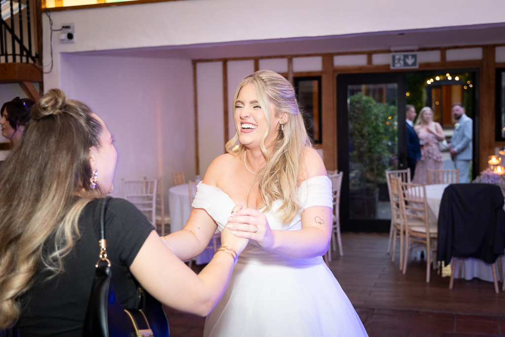 Mr & Mrs Allum
