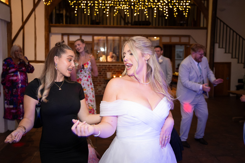Mr & Mrs Allum