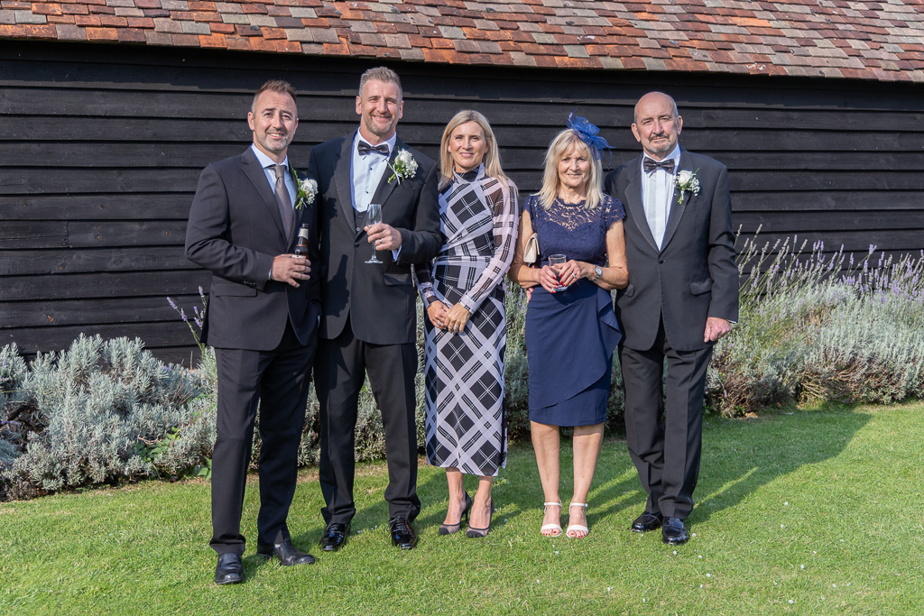 Mr & Mrs Ansell Mr & Mrs Ansell