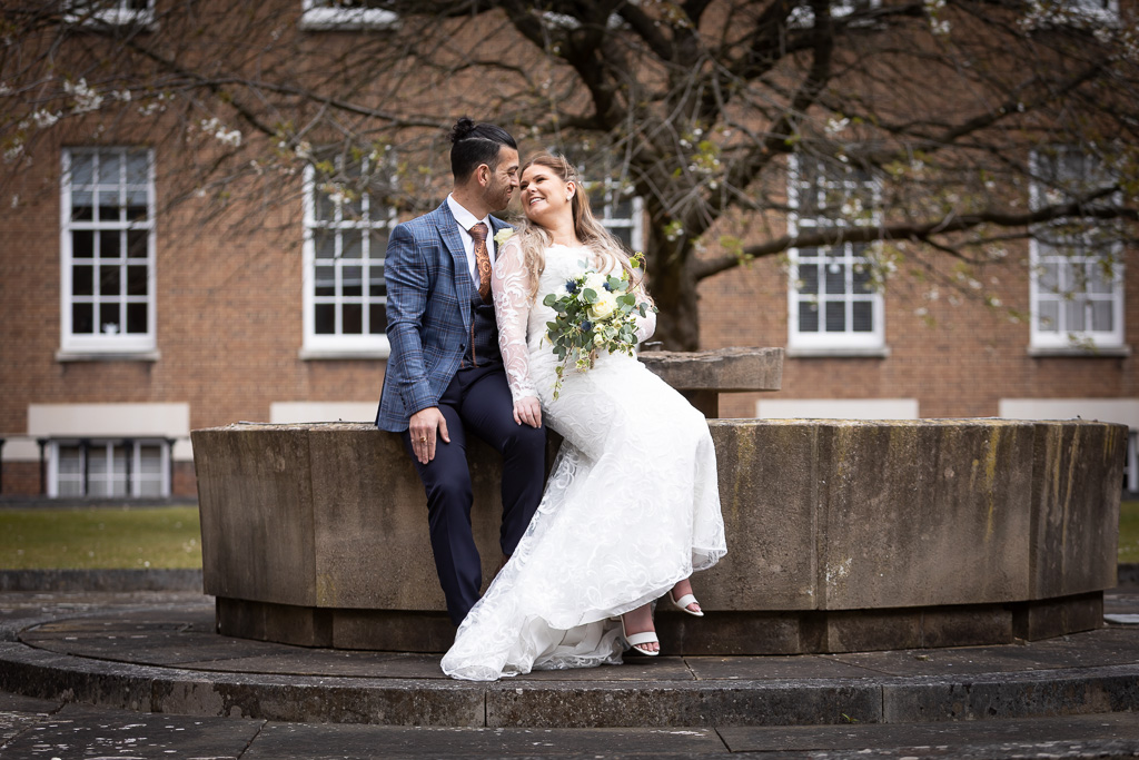 Mr & Mrs Antoniadis