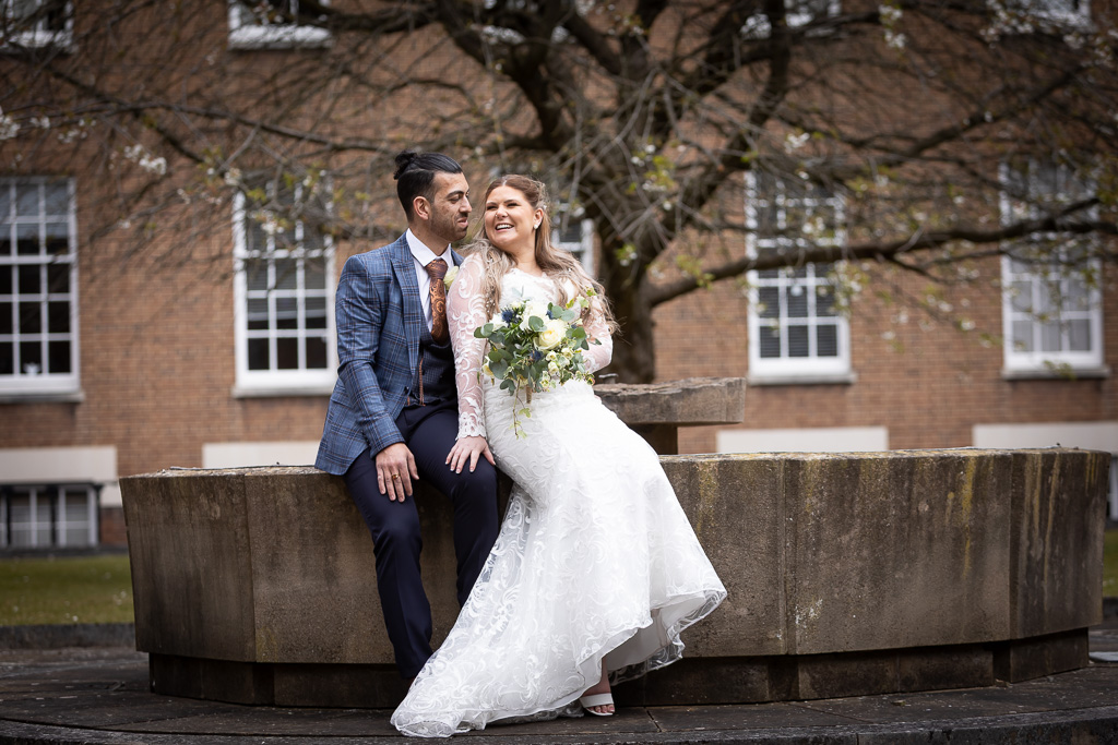 Mr & Mrs Antoniadis
