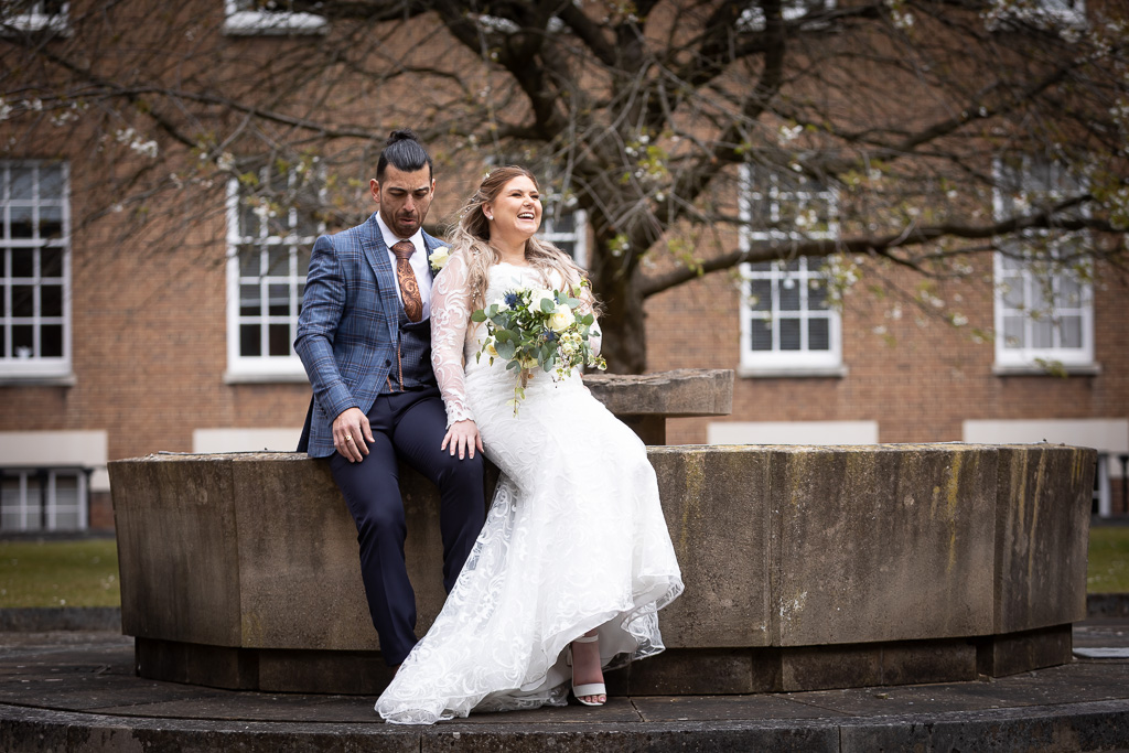 Mr & Mrs Antoniadis