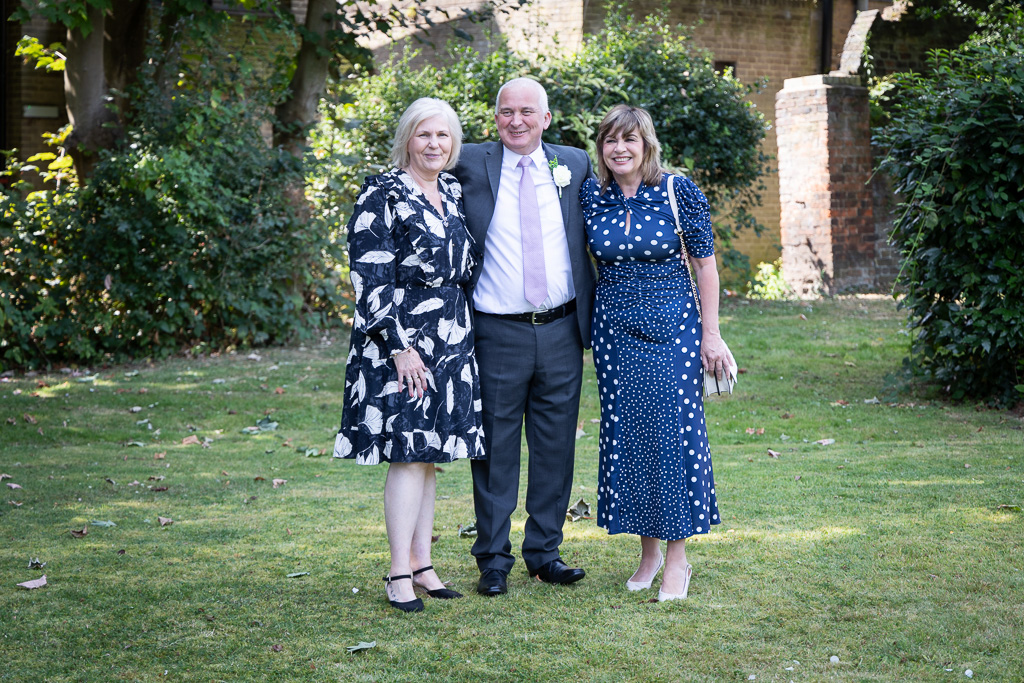 Mr & Mrs Atkins Mr & Mrs Atkins
