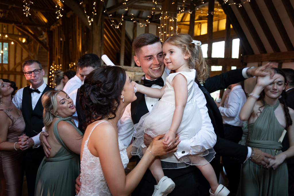 Mr & Mrs Bamforth