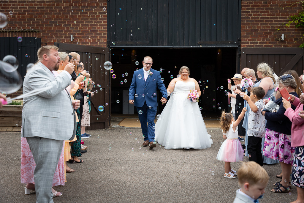 Mr & Mrs Bass Mr & Mrs Bass