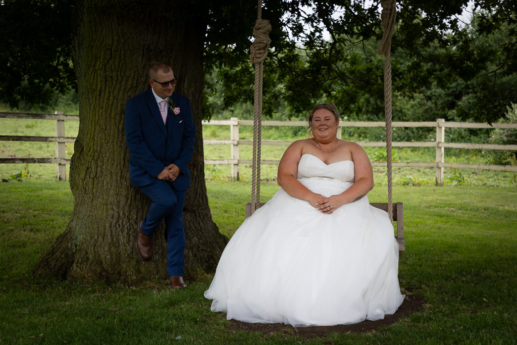 Mr & Mrs Bass