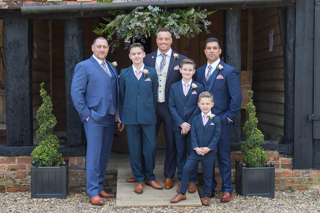 Mr & Mrs Biddiscombe Mr & Mrs Biddiscombe