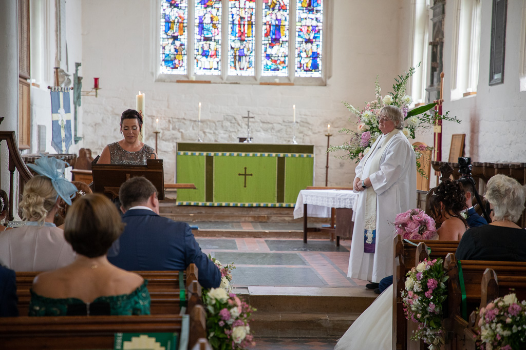 Mr & Mrs Bishop Mr & Mrs Bishop