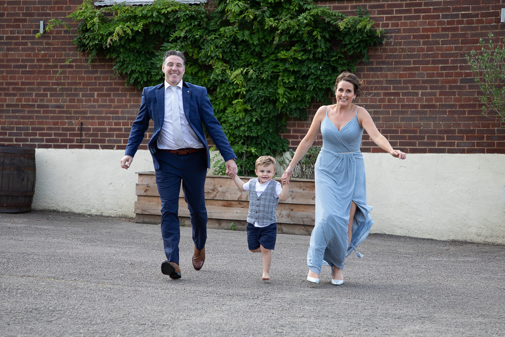 Mr & Mrs Bishop Mr & Mrs Bishop