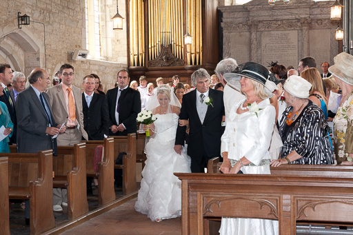 Mr & Mrs Boardman