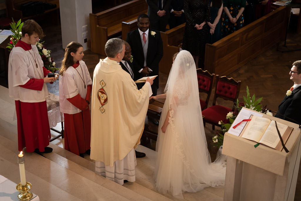 Mr & Mrs Bodunrin Mr & Mrs Bodunrin