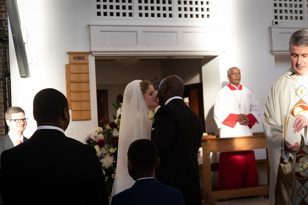 Mr & Mrs Bodunrin Mr & Mrs Bodunrin