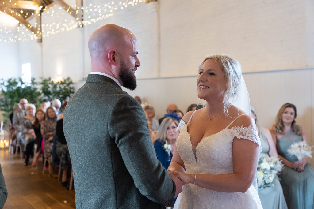 Mr & Mrs Brooks Mr & Mrs Brooks
