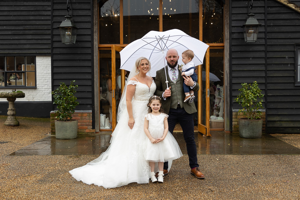 Mr & Mrs Brooks Mr & Mrs Brooks