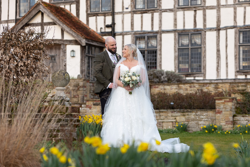 Mr & Mrs Brooks Mr & Mrs Brooks