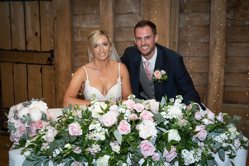 Mr & Mrs Carey Mr & Mrs Carey