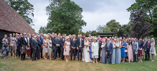 Mr & Mrs Carey Mr & Mrs Carey