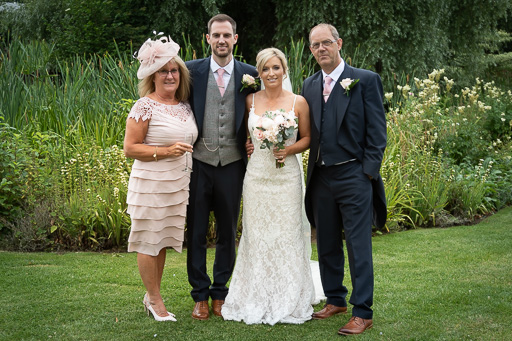Mr & Mrs Carey Mr & Mrs Carey