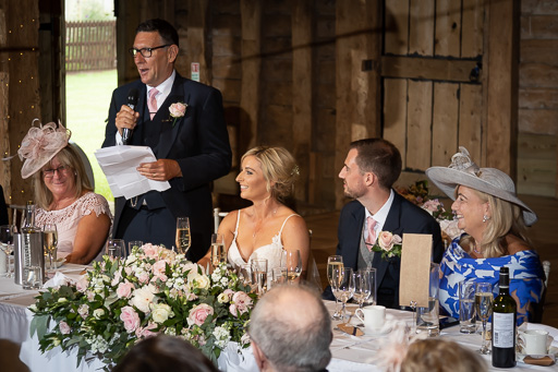 Mr & Mrs Carey